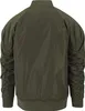 Urban Classics - Bomber OVERSIZED oliva scuro - S Anteprima dell’immagine prodotto 13