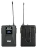 DNA WM4 VOCAL HEAD SET MIX: Draadloos geluidssysteem met Productafbeelding-voorbeeld 9