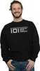 Ready Player One - "IOI" Sweatshirt für Herren BI43752 (S) Produktbild-Vorschau 3