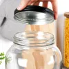 Contenitore per bevande con rubinetto per limonata estiva e Anteprima dell’immagine prodotto 5