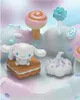 Sanrio Kandyland Cinnamoroll 9 cm Produktbild-Vorschau 2