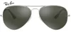 Ray-Ban Aviator Mirror, Dorosły, Męski, Aviator, Aviator, Podgląd zdjęcia produktu 4