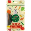 28 pezzi Garden Bites Dental Twisters - dimensioni: circa Anteprima dell’immagine prodotto 2
