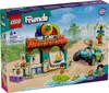 LEGO Friends Chiosco di frullati in spiaggia 42625 Anteprima dell’immagine prodotto 20