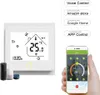 WiFi inteligentný izbový termostat Termostat wifi podlahové Náhľad obrázku produktu 1