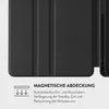 Funda para tablet Burga, compatible con Apple iPad Air 5 Vista previa de la imagen del producto 6