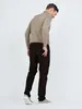 JCC Lederhose Phill Herren black 54 Produktbild-Vorschau 7