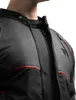 Giacca da moto in tessuto impermeabile Rebelhorn Swift, Anteprima dell’immagine prodotto 5
