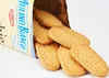 MULINO BIANCO Pannocchie - Knusprige Maiskekse 350g x 3 Produktbild-Vorschau 2