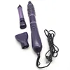 Philips Warmluftbürste Haarstyling Haarpflege BHA30500 drei Produktbild-Vorschau 17
