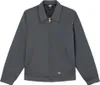 Dickies Lined Eisenhower Rec Jacke Grau XS Mann Grau XS Produktbild-Vorschau 3