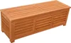 DEGAMO Kissenbox Gartenbox Auflagenbox MONZA 128x42x43,5cm, Produktbild-Vorschau 2