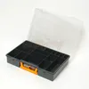 Organizer met vaste compartimenten en handvat, 360x252x64 Productafbeelding-voorbeeld 4