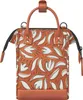 CABAIA borsa a tracolla borsetta Adventurer All Over Nano Anteprima dell’immagine prodotto 2