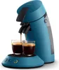 CSA210/00 Senseo Original Plus blau Padmaschine Produktbild-Vorschau 2