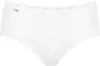 sloggi Damen Midislip 4-Pack Basic+ - WHITE - Größe 46 Produktbild-Vorschau 12