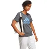 Adidas Tshirts Big Logo, IC0634, Größe: 158 Produktbild-Vorschau 3