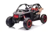 Kinderfahrzeug – Elektro Auto „Can Am RS“ – 24V Akku,4x200W Produktbild-Vorschau 10