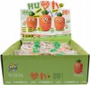 Premium Karotte Antistress Quetschspielzeug Orange für Produktbild-Vorschau 2
