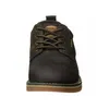 Dockers by Gerli Herren Leder Halbschuhe Braun Voir les images du produit 20