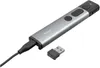 Trust Kazun, RF, USB, 10 m, Aluminium, Czarny Podgląd zdjęcia produktu 13