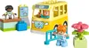 LEGO 10988 DUPLO Die Busfahrt Set, Bus-Spielzeug zum Aufbau Produktbild-Vorschau 2