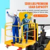 Bezpečnostní klec SucceBuy pro vysokozdvižné vozíky, Náhled obrázku produktu 2