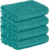 StickandShine 4er SET Premium Frottee Gästehandtuch 30x50 Produktbild-Vorschau 1