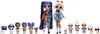L.O.L. Surprise 2 Playsets mit 14 exklusiven Puppen, 559764 Produktbild-Vorschau 3