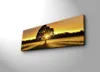Opviq, 3090DACT- LED3266, Bunt, Leinwandbilder, 30 x 90 cm, Produktbild-Vorschau 2