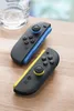Nintendo Joy-Con 2 2er-Set (blau/hellgelb) Produktbild-Vorschau 2