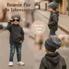 Miobo Kinder Slouch Beanie Mütze – Weicher Komfort für alle Produktbild-Vorschau 4