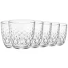 Bormioli Rocco Glit niedrige Gläser 295ml 6pcs Produktbild-Vorschau 4