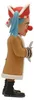 Minix One Piece Buggy Náhľad obrázku produktu 3