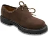 Trachten Haferlschuhe Trachtenschuhe Original-Handmachart Produktbild-Vorschau 1