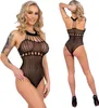 Livco Corsetti Fashion - Body Orvina Schwarz Eine Grösse Produktbild-Vorschau 5