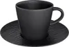 Villeroy & Boch Manufacture Rock Mokka-/Espressoobertasse Produktbild-Vorschau 8