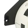 vhbw 5x Etiketten-Rolle mit Halter 23mm x 23mm (1000 Produktbild-Vorschau 7
