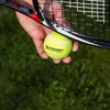 Tennisbälle, (3 Stück Freizeitbälle drucklos im Meshbag) Produktbild-Vorschau 5