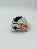 Ty Teenie Tys- Zilla Zebra , 10 cm Produktbild-Vorschau 3
