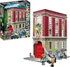 PLAYMOBIL 9219 Ghostbusters? Feuerwache Produktbild-Vorschau 15