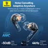 Baseus Bass BP1 Pro Black Drahtlose In-Ear-Kopfhörer Produktbild-Vorschau 3