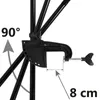 EBERTH Außenborder, Elektromotor Boot, 50 lbs Schubkraft, Produktbild-Vorschau 9