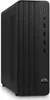 HP Pro 290 G9 Desktop PC SFF Black Intel Core i7 8GB RAM Voir les images du produit 4