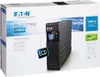Eaton Ellipse PRO 1200 - USV - Wechselstrom 230 V - 750 Produktbild-Vorschau 12