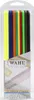 Wahl Boîte de 12 peignes colorés Voir les images du produit 5