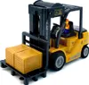 Woopie Chariot Élévateur Télécommandé 2en1 Grue Rc - Voir les images du produit 9