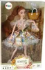LEAN Toys 13920 Puppe Emily mit Handtasche und Blume, Produktbild-Vorschau 5