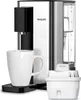 A coffee maker and mug. Náhľad obrázku produktu
