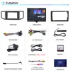 13.1 " Carplay Android 14 Touchscreen Autoradio Per VW Anteprima dell’immagine prodotto 20